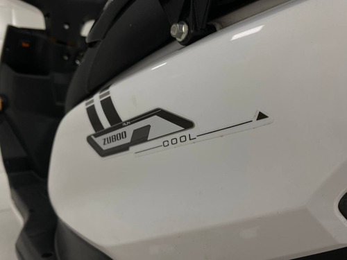 Scooter Elétrica Zuboo 2022