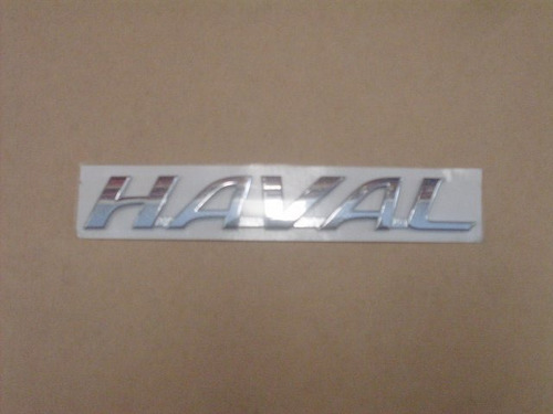 Logo Haval De Haval H3
