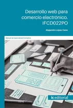 Comprar Desarrollo Web Para Comercio Electrónico - Alejandro Lópe...