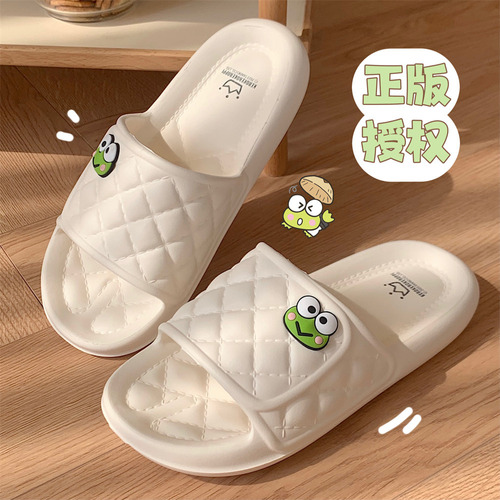 Sandalias Chanclas New Kawaii Sanrio Cinnamoroll, Pantuflas