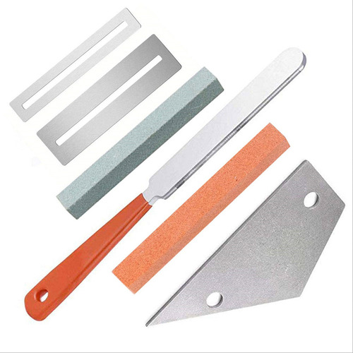 / Kit De Herramientas De Reparación De Guitarra Luthier 3