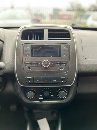 Renault Kwid 1.0 12v