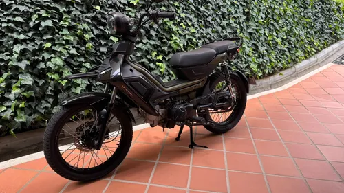 Victory Shock 115 | Modelo 2022 | Llantas Michelin Nuevas |