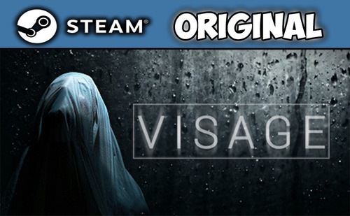 Visage | Pc 100% Original Steam