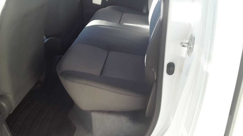 Toyota Hilux 2.5 Cd Dx Pack 120cv 4x2 - H3 2015