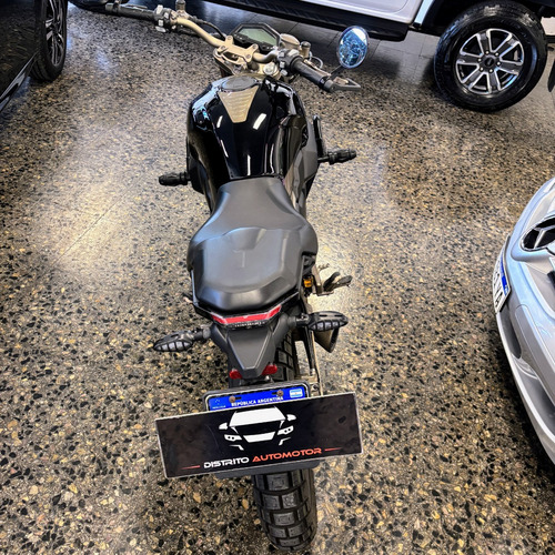 Betamotor Zt155-g 2023 140kms
