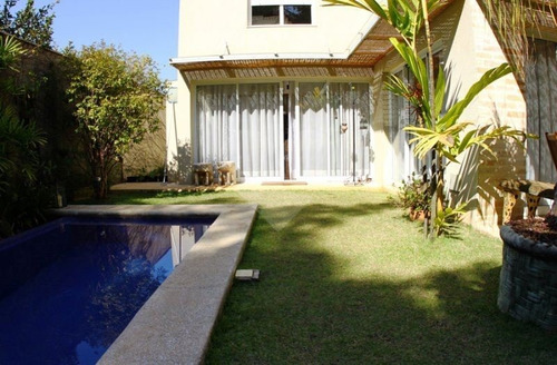 Casa-são Paulo-alto De Pinheiros | Ref.: 353-im32086 - 353-im32086