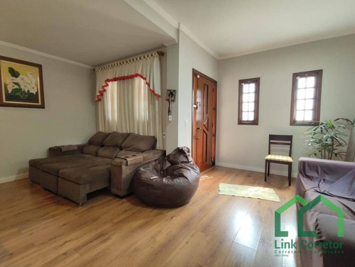 Imagem 16 de 23 de Casa À Venda, 164 M² Por R$ 570.000,00 - Vila Mimosa - Campinas/sp - Ca0535
