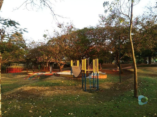 Imagem 11 de 20 de Terreno À Venda, 837 M² - Vista Livre Maravilhosa - Royal Park - Ribeirão Preto/sp - Te1609