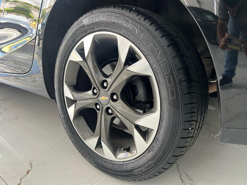 Chevrolet Cruze Sport6 1.4 Ltz Turbo Aut. 5p
