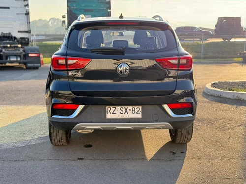 MG Zs 1.5 Mt Std