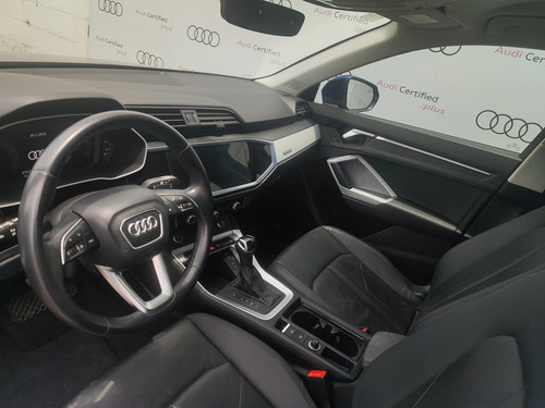 Audi Q3 2.0 40 Tfsi Select 180Hp At