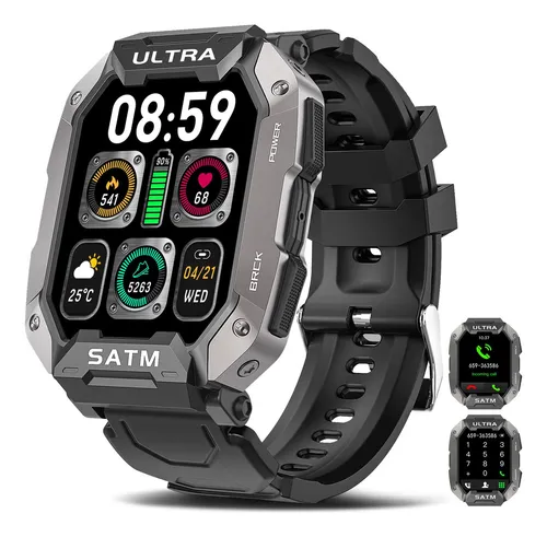 Reloj actividad hombre new arrivals