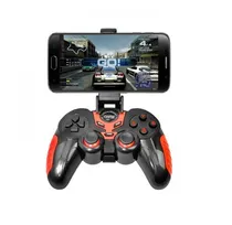 Comprar Mando Gamepad Bluetooth Halion7024 Bt Para Android