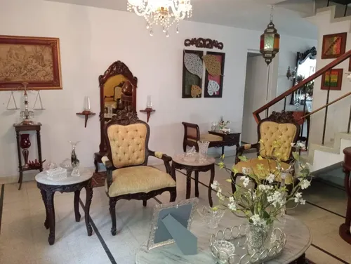Casa En Venta En Simón Bolívar. Cod V16085