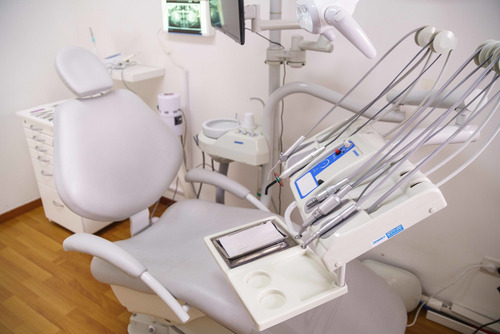 Imagen 9 de 10 de Tratamiento Ortodoncia - Brackets Porcelana Esteticos