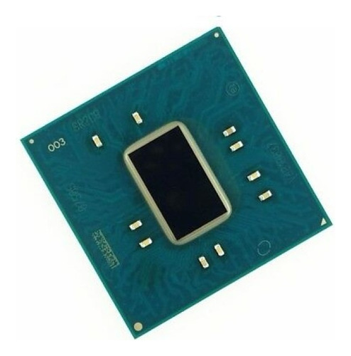 Chipset Bga Gl82h170 Sr2c8 Intel