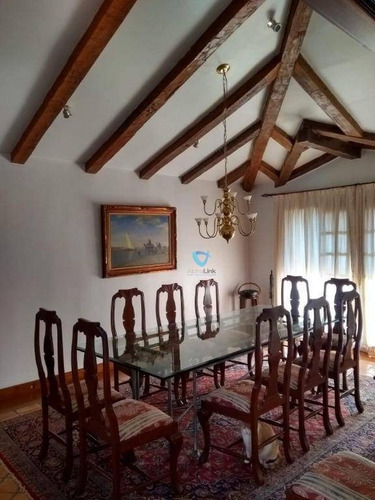 Imagem 21 de 30 de Casa Com 5 Dormitórios À Venda, 900 M² Por R$ 9.450.000,00 - Alphaville - Barueri/sp - Ca1457