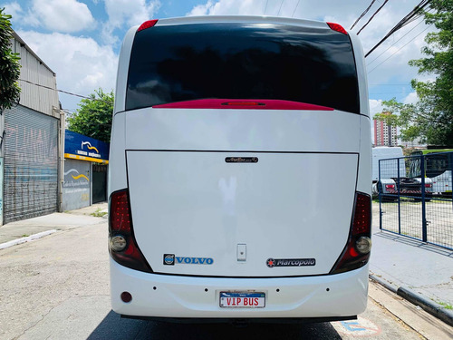 Imagem 5 de 15 de G7 Motor Dianteiro 16/16 Volvo B270f Financiamos 100%