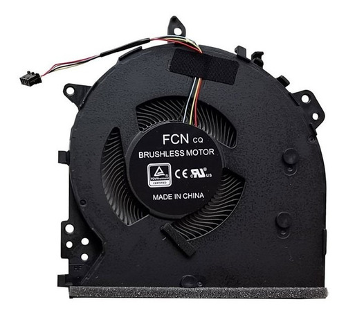 Ventilador Asus V5000f R564d 13n1-6ta0u12 Ns85c05-18l30 V204