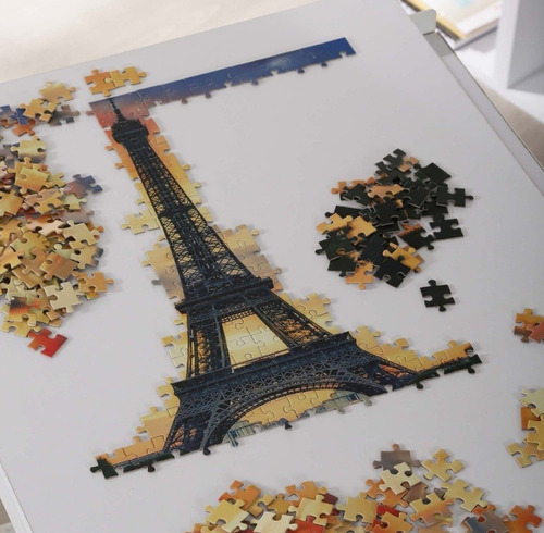 Rompecabezas Paris 500 Piezas