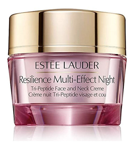 Estee Lauder Resilience Lift Reafirmante De Noche / Esculpir