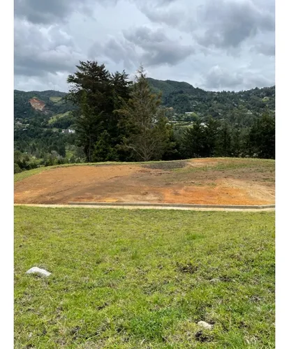 Rhbr-11232 (lote A 30 Min De Medellin Sector Paulania La Fe)