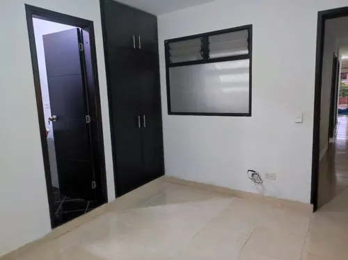 Apartamento En Venta En Barrio Obrero. Cod V12809