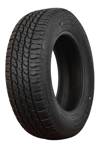 Neumático 265 60 R18 Michelin Ltx Force Hilux Ranger S10 
