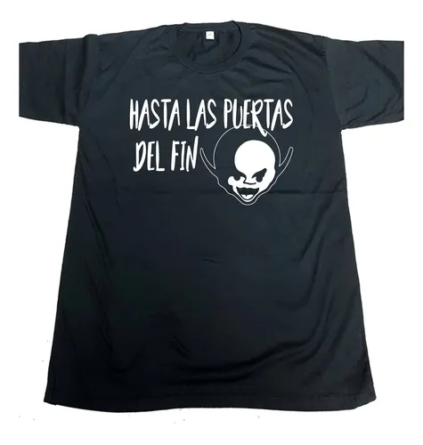 Remeras De Los Piojos-ciro Y Los Persas