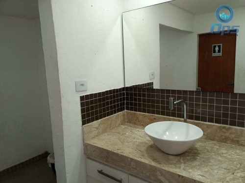 Imagem 7 de 17 de Casa, Gonzaga, Santos, Cod: 5196 - A5196