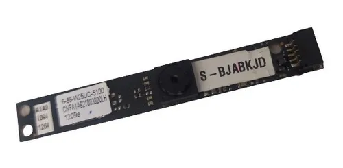 comprar Webcam Notebook Itautec Infoway W7730 6-88-w25uc-5100 Origin