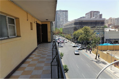 Imagen 1 de 30 de Exelente Dpto En Tarapaca 1129, Santiago Centro