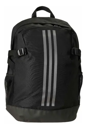 Onda Sports - Mochila deportiva y de moda #Adidas Power 4 Negra