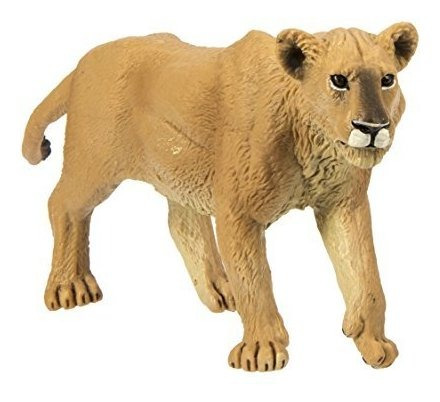 Safari Ltd Wild Safari Wildlife  lioness  modelo Realista 