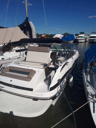 Quicksilver 2400