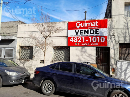 Imagen 1 de 10 de Terreno - Constitución - Lideres En Terrenos - Guimat Propiedades