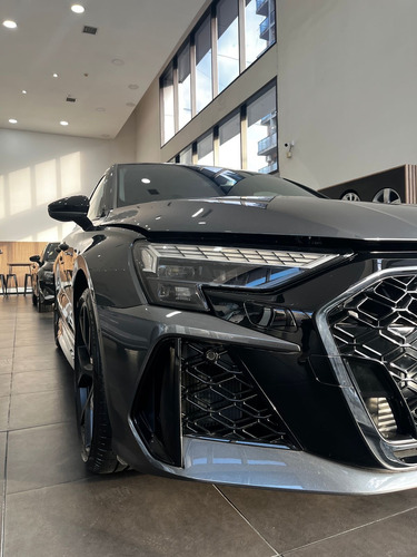 Audi RS3 Sportback 2.5 400Cv