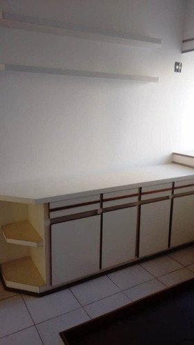 Imagem 16 de 19 de Apartamento Cobertura Duplex Nascente Com 3 Quartos Sendo 1 Suíte 278,46m2 No Caminho Das Árvores - Iur482 - 70028135