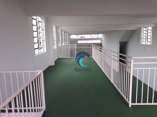 Imagem 7 de 19 de Galpão À Venda, 400 M² Por R$ 1.300.000,00 - Monte Castelo - São José Dos Campos/sp - Ga0057