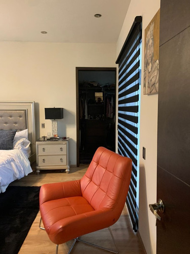Imagen 8 de 9 de Casa En Renta Amueblada, Col. Hacienda Santiago, Col. Privad