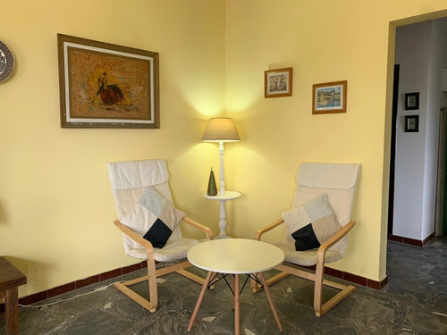 Casa A La Venta Frente Al Mar En Piriapolis