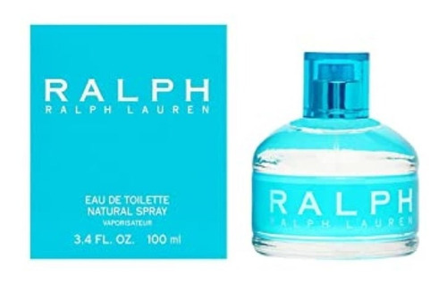 Perfume Ralph Ralph Lauren Dama 100 Ml Original