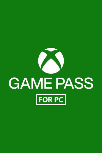 Xbox Game Pass Pc - 3 Meses
