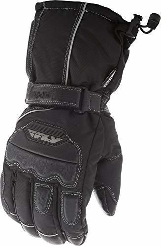 Guantes Aurora Fly Racing (3x)