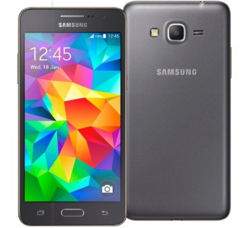 Samsung Galaxy Grand Prime Reacondicionado + Memoria 8gb (Reacondicionado)