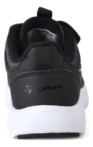 Zapatilla Topper Wind Iv 89619