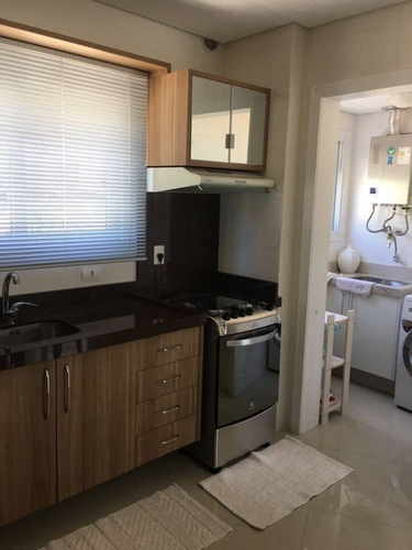 Imagem 3 de 15 de Apartamento - 03 Dorm E 02 Vagas - Jurerê Internacional - 3117