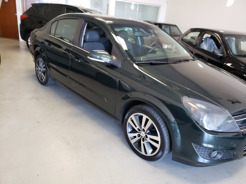 Imagem 2 de 15 de Chevrolet Vectra 2011 2.0 Collection Flex Power Aut. 4p
