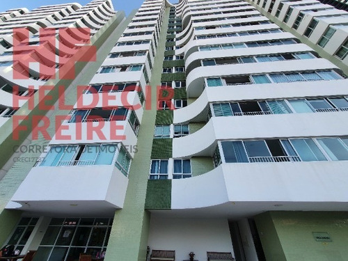 Imagem 1 de 30 de Apartamento - Hf6098 - 69860393